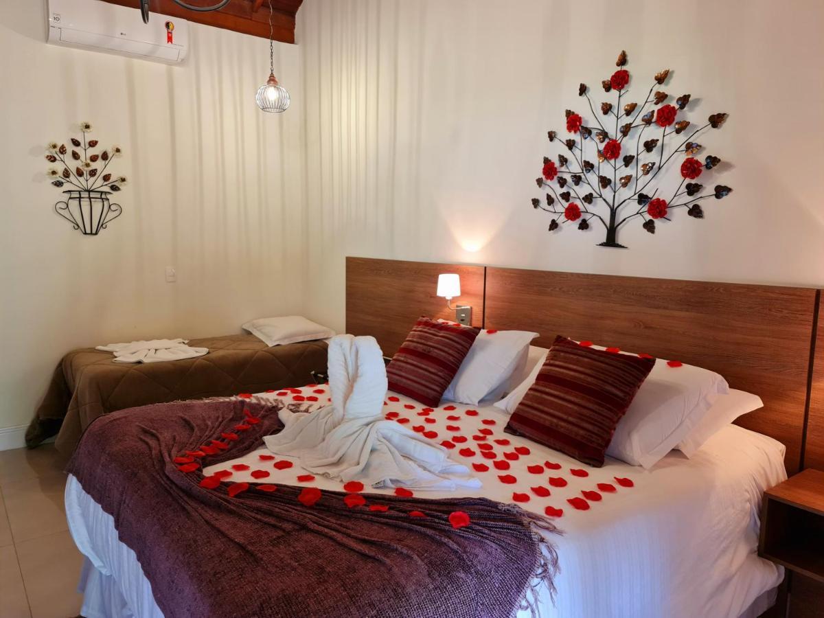 Inn Valle Flores Monte Monte Verde (Minas Gerais)