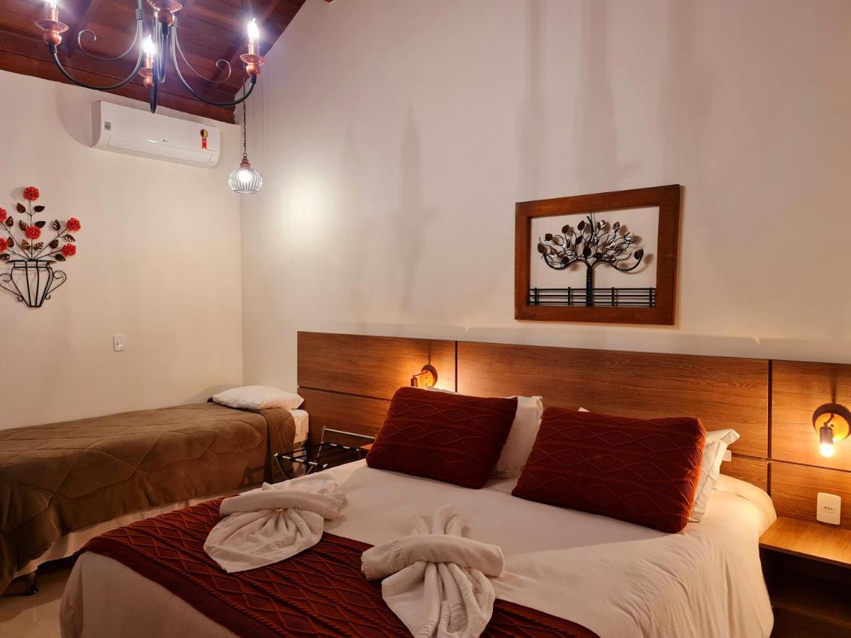 Valle Flores Monte 3*