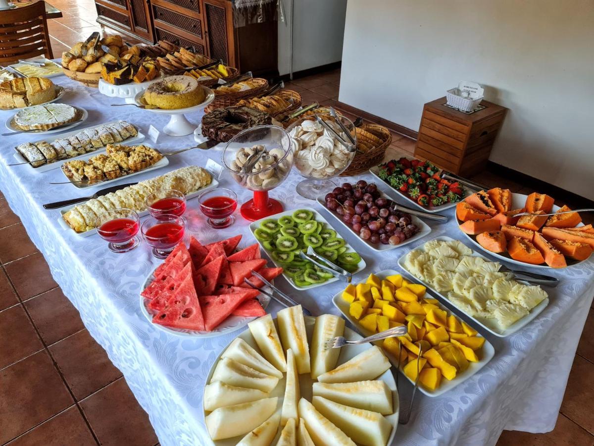 Valle Flores Monte 3*