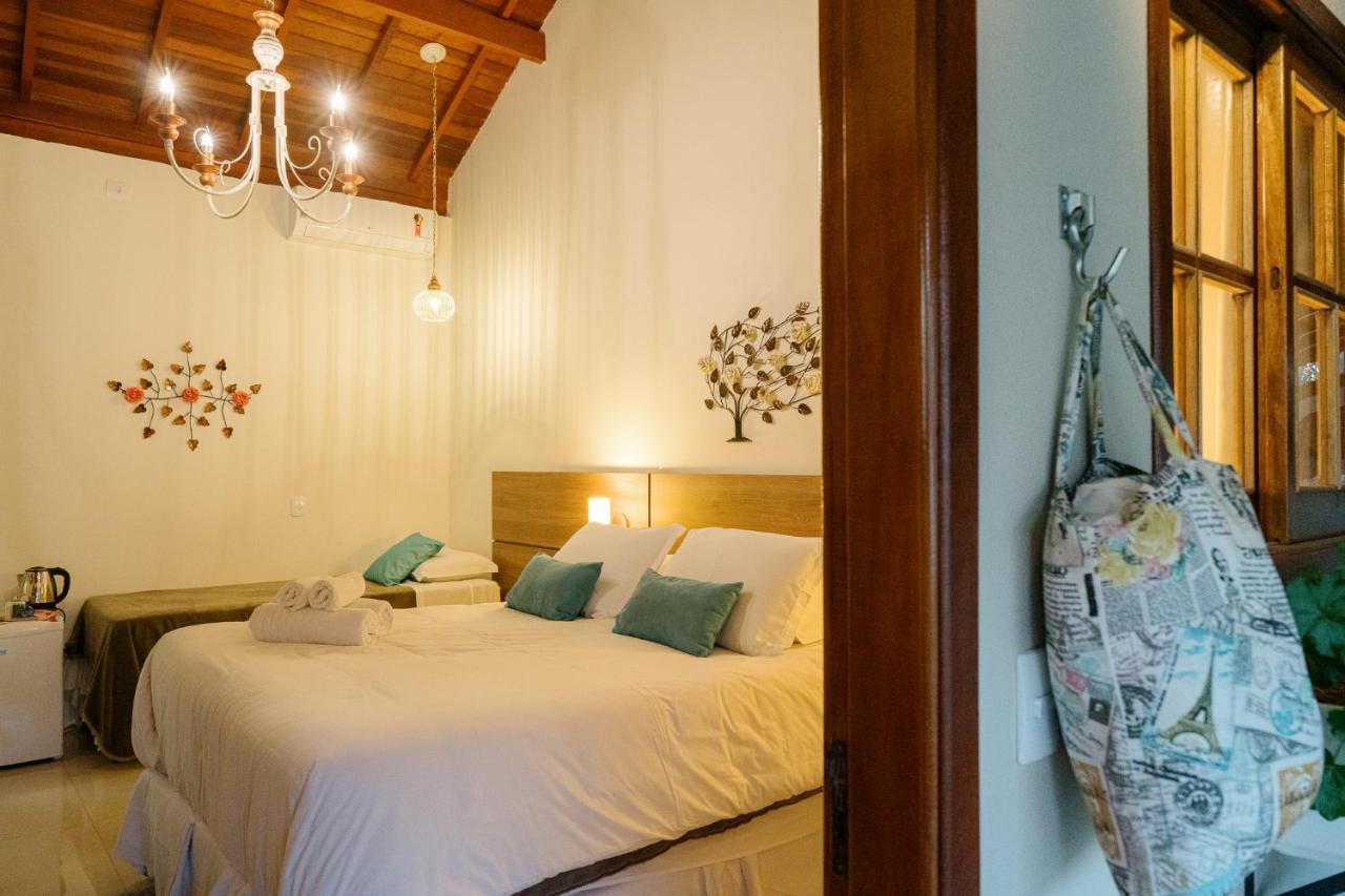 Valle Flores Monte Inn Monte Verde (Minas Gerais)