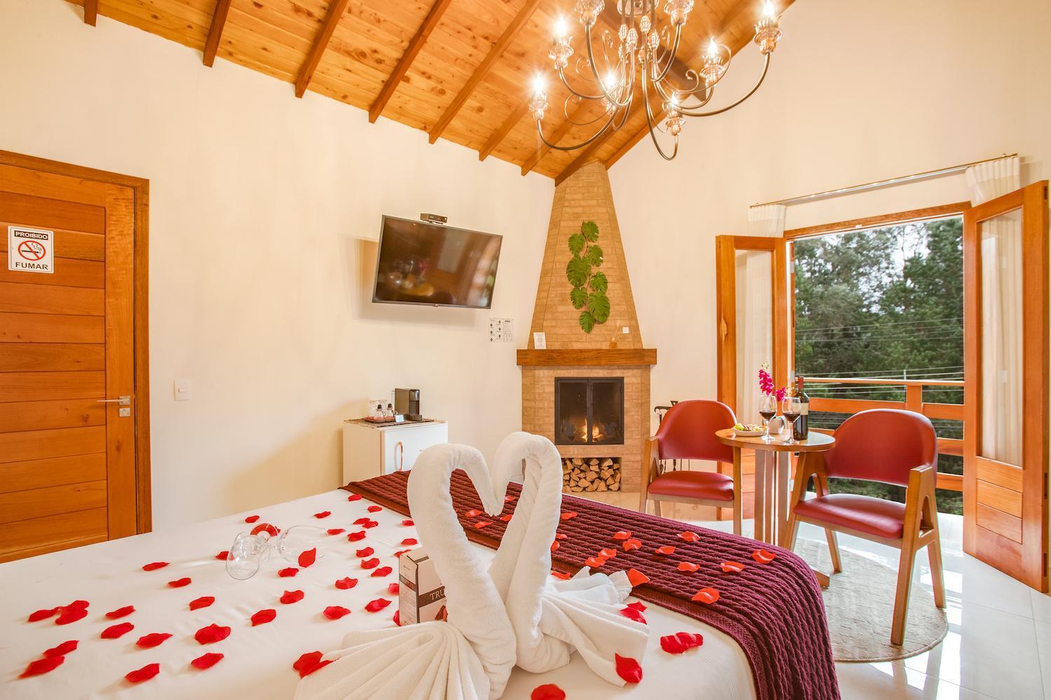 Valle Flores Monte 3*
