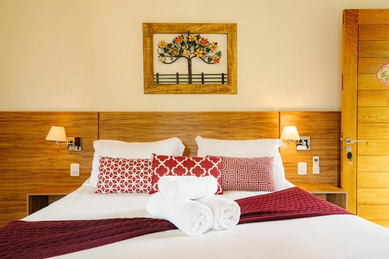 Inn Valle Flores Monte Monte Verde (Minas Gerais)