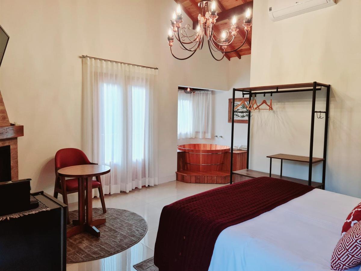 Inn Valle Flores Monte 3*