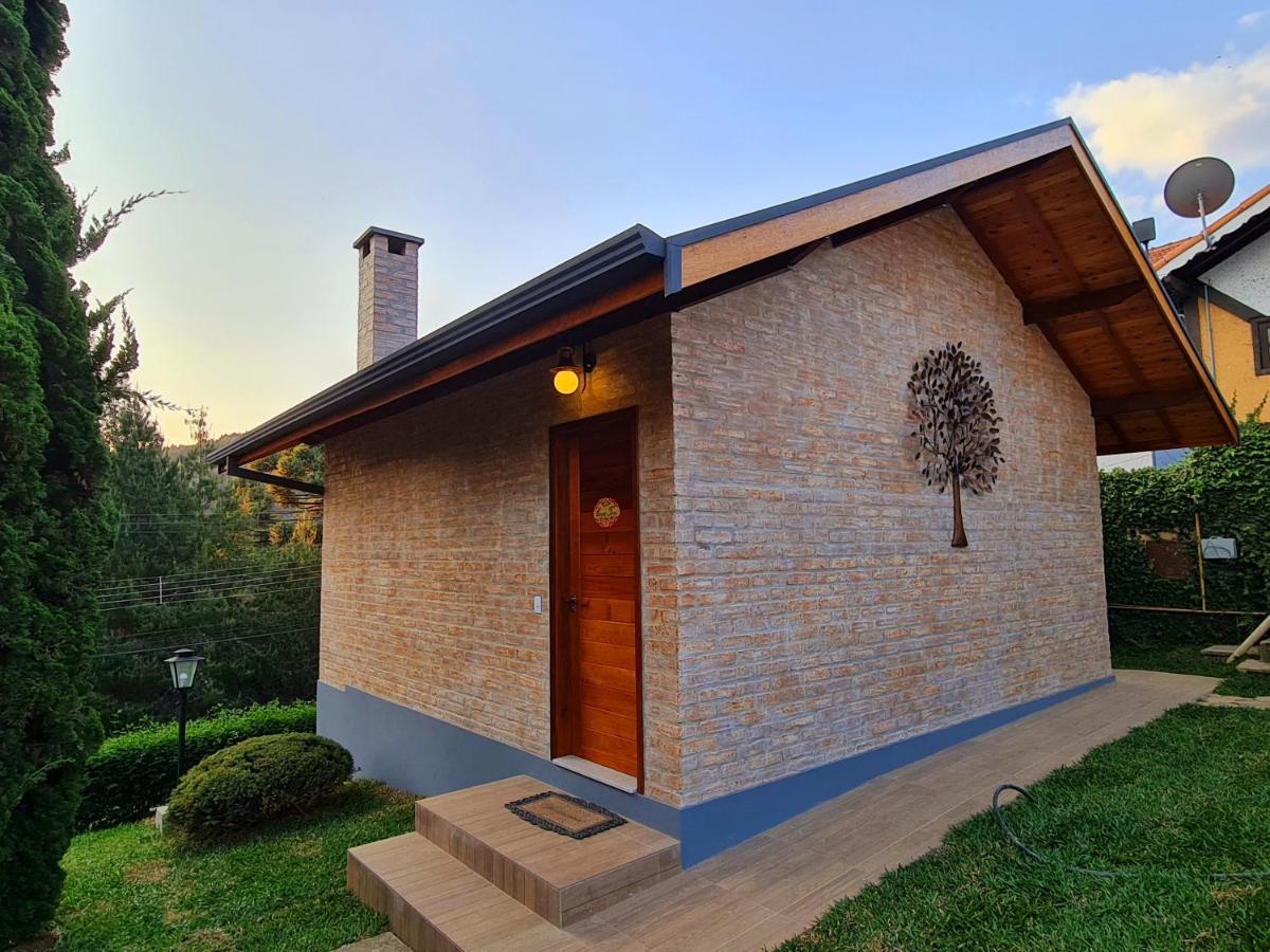 Inn Valle Flores Monte Monte Verde (Minas Gerais)