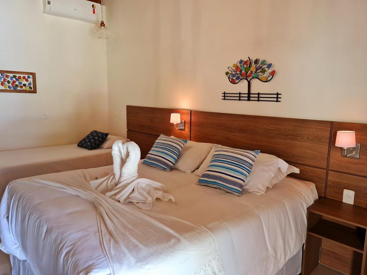 Valle Flores Monte Inn