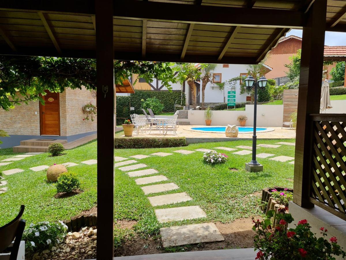 Inn Valle Flores Monte Monte Verde (Minas Gerais)