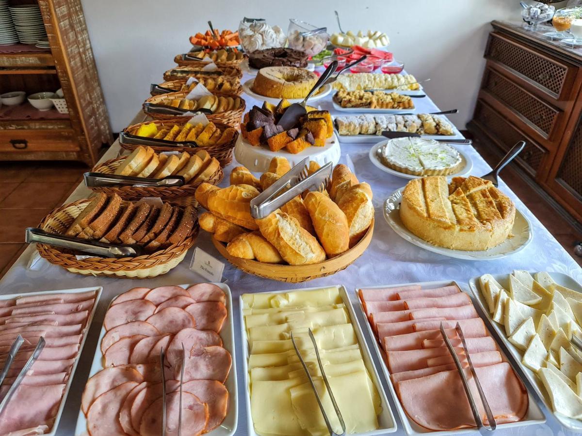 Inn Valle Flores Monte