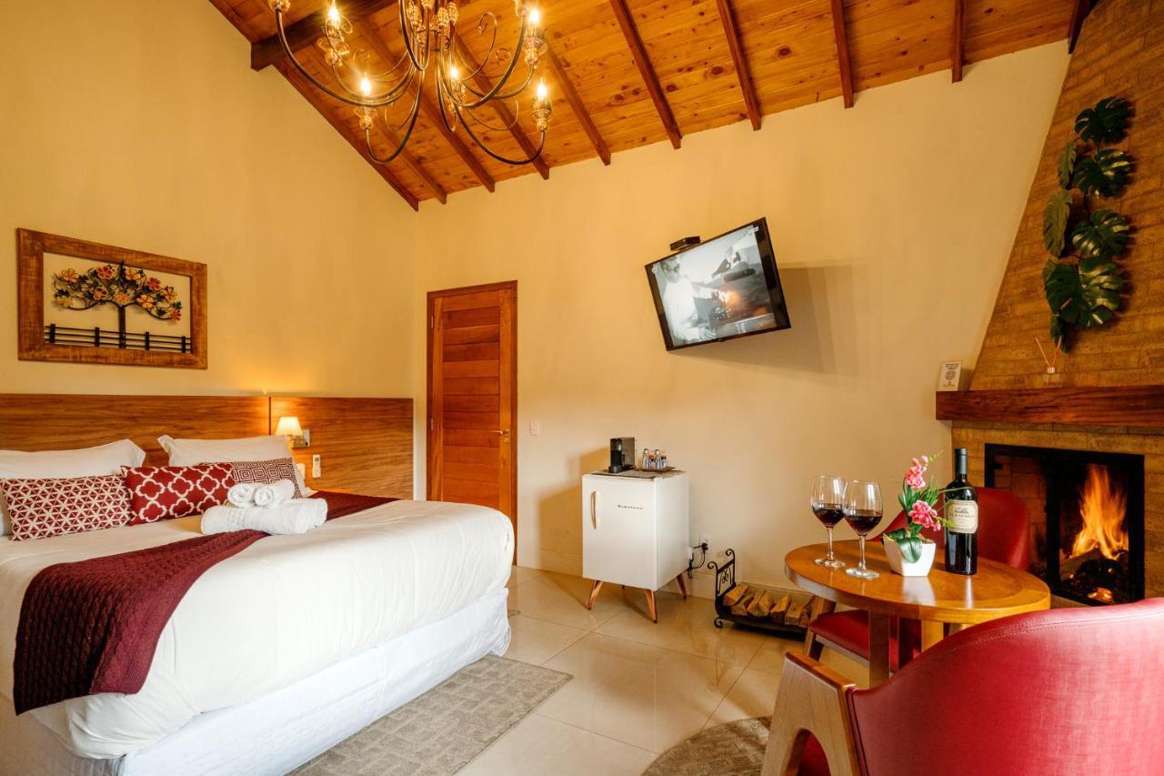 Valle Flores Monte