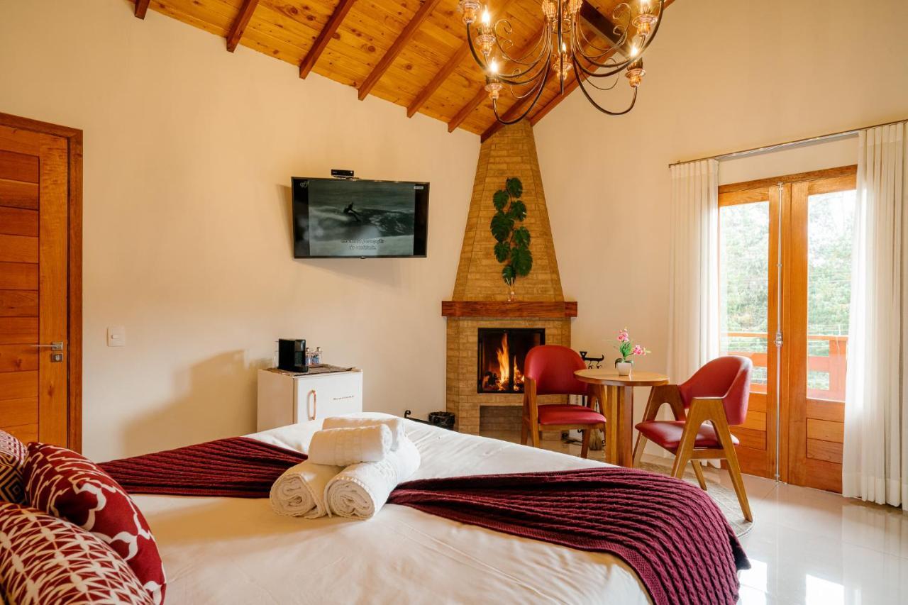Valle Flores Monte 3*