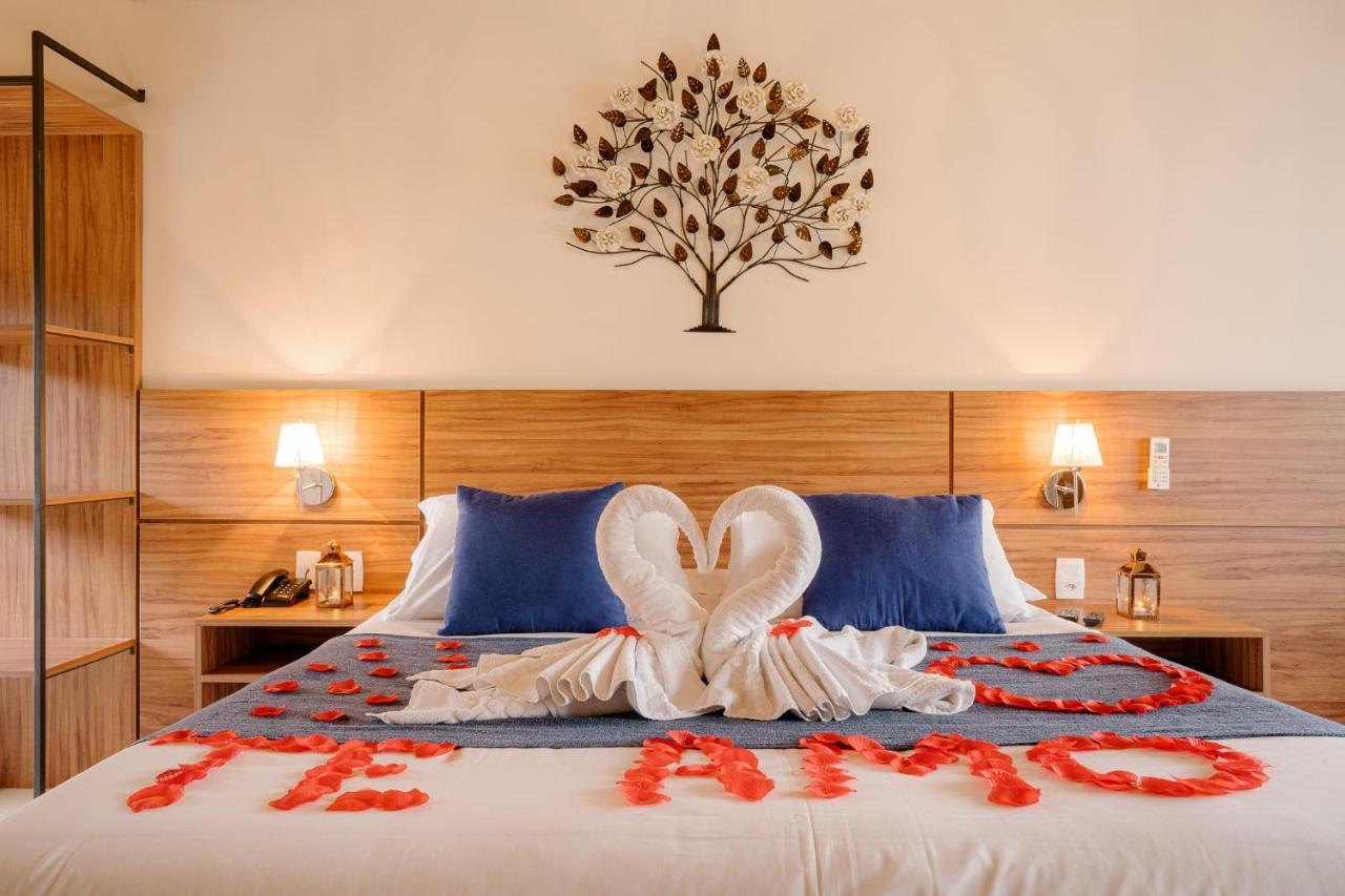 Inn Valle Flores Monte Monte Verde (Minas Gerais)