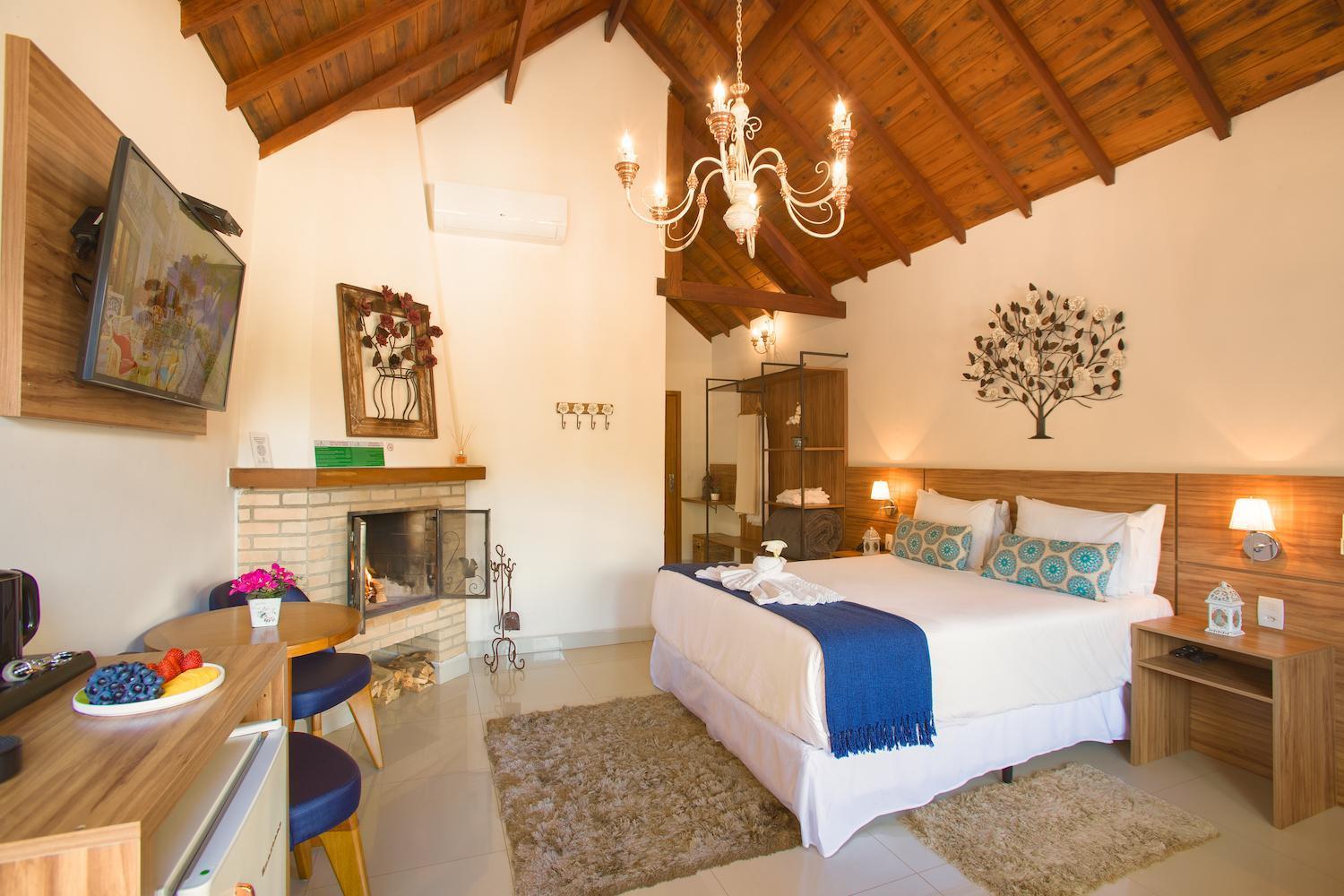 Valle Flores Monte Inn Monte Verde (Minas Gerais)