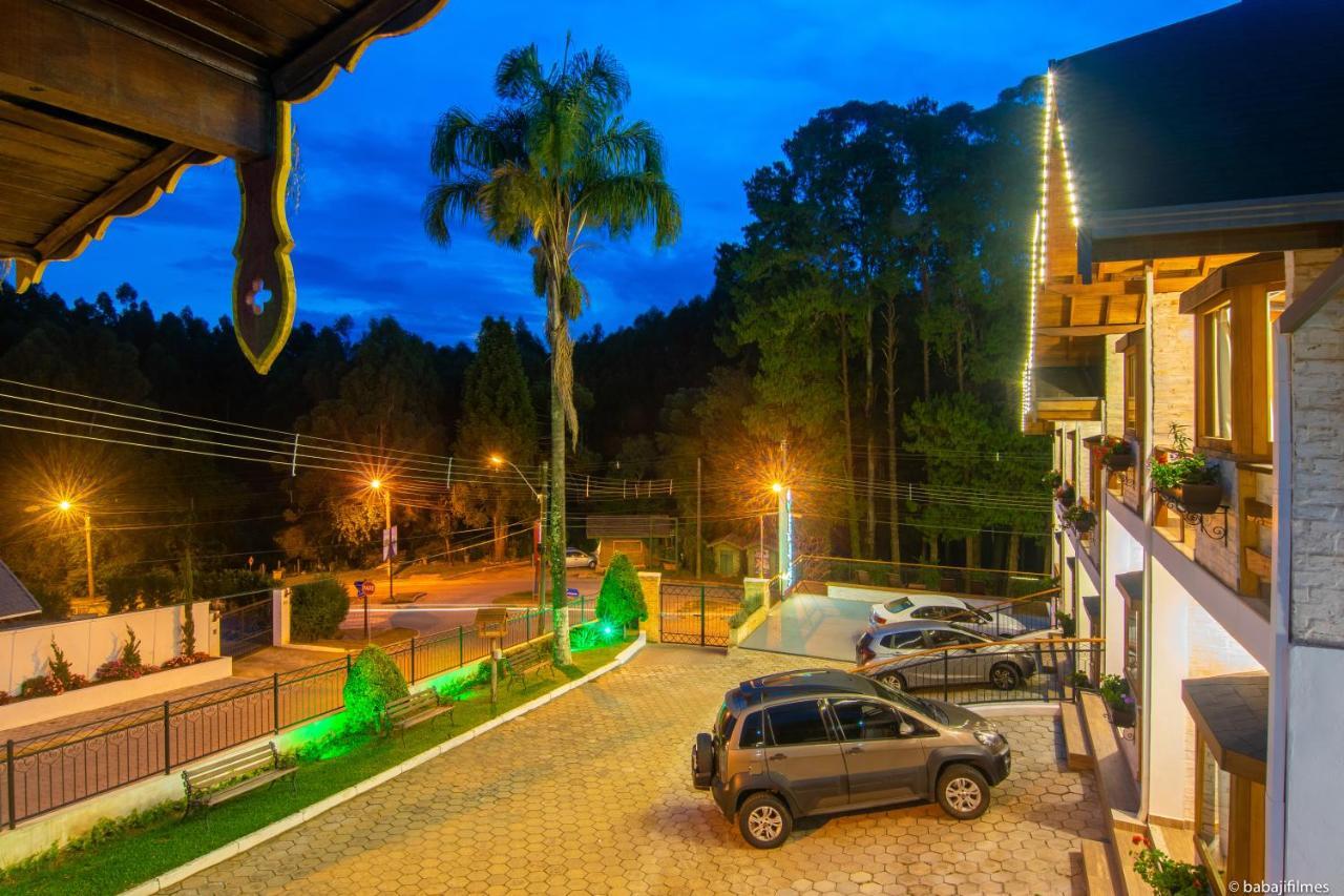 Valle Flores Monte 3* Monte Verde (Minas Gerais)