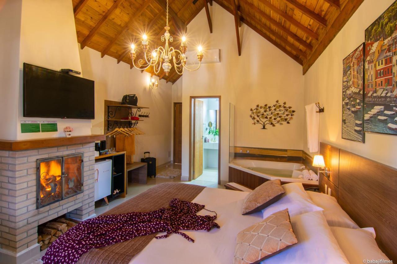Valle Flores Monte 3*